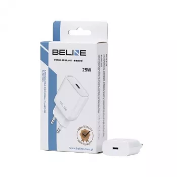 Lādētājs Beline Beli02167 25W USB-C PD 3.0