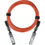 DAC kabelis CBO AA1404030-E6 30m QSFP tiešā pieslēguma vara kabelis