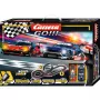 Slot Car Trase CARRERA GO!!! GT Powerplay – Komplekts