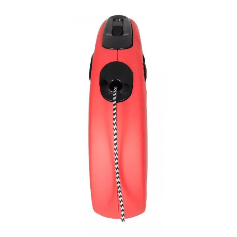 FLEXI New Classic M - izvelkamā pavada - 5 m
