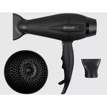 Fēns Revamp DR-5500-EU Progloss 5500 2200W