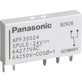 Panasonic APF30224 relejs