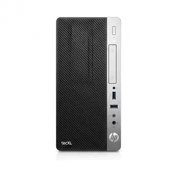 tecXL HP ProDesk 600 G4 MT – atjaunots biznesa dators