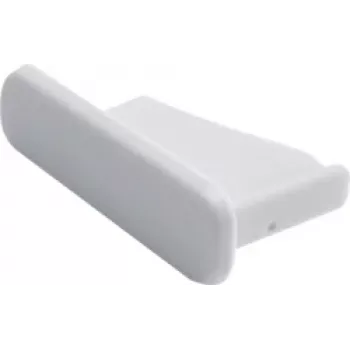 Hager KZN021 Elektriskais pārsega vāks