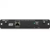 Klark Teknik DN32-WSG paplašinājuma karte WAVES SoundGrid sērijai M