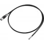 Voltcraft 1000T 1m cietā SF endoskopa zonde Probes-O 5.5 mm 1 m LED apgaismojums (VC-13966575)