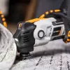 Batavia B.V. bezvadu pretvibrācijas multitools 18V - bez akumulatora un lādētāja