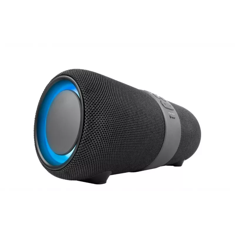 Tracer SPLASH XXL stereo portatīvais skaļrunis melns 30 W