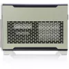 Mini korpuss THERMALTAKE TR100 WS Matcha Green kompakts, mini-ITX/microATX atbalsts