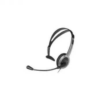 Panasonic RP-TCA430E-S - Austiņas - Uzliekamās - Vadu (RP-TCA430E-S)