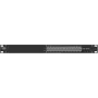 Teltonika pārvaldāms PoE+ slēdzis ar 12x PoE+ un 12x Gigabit Ethernet portiem, atbalsta PROFINET un MRP