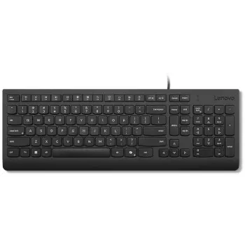 LENOVO Essential vadu tastatūra AI Lithuanian (LT)