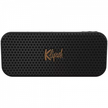 Pārnēsājams stereo skaļrunis Klipsch Nashville Melns