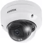 VIVOTEK C-Series FD9383-HV Fiksēta kupola IP kamera 5MP āra IR PoE 3,6mm