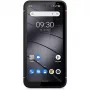 Gigaset GX4 PRO - 4G Smartphone - Dual-SIM - RAM 6GB / Interner Speicher 128GB - microSD slot - LCD-Anzeige - 6.1 - 1560 x 720 Pixel (60 Hz) - 2 x Rüc