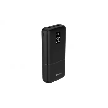 Portatīvais barošanas bloks Tellur PD202 Boost Pro 20000mAh