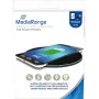 Bezvadu lādētājs mobilajām ierīcēm MediaRange MRMA118 USB bezvadu ātrā uzlāde Melns