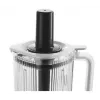 ZWILLING Universal 1200 L Stacionārais mikseris 1200 W Sudrabs