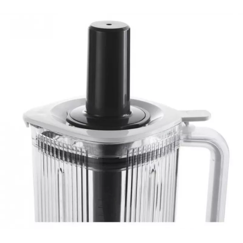 ZWILLING Universal 1200 L Stacionārais mikseris 1200 W Sudrabs