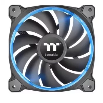 Thermaltake Riing 14 RGB TT Premium Edition 3-Pack 120mm ARGB korpusa ventilatori