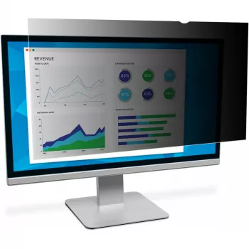 3M Privātuma filtrs Dell OptiPlex 7440 All-In-One - Ekrāna privātuma filtrs - 60,5 cm plats (23,8 collu platvirsmas)