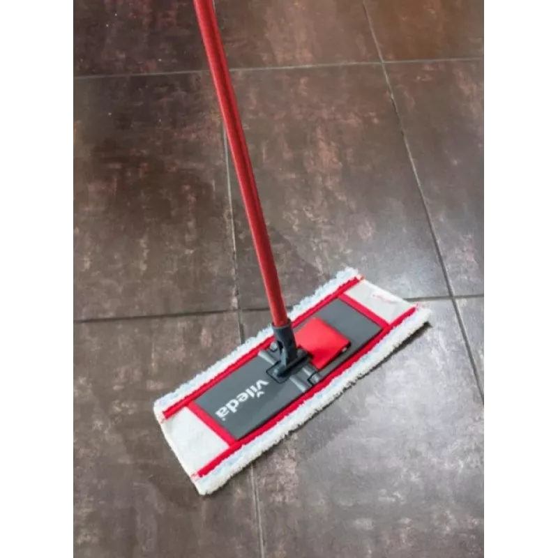 Vileda Active Max plakanās mopas uzpilde