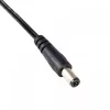 Akyga AK-TB-33 universālais barošanas adapteris, 5 V, 2 A, 10 W, 5,5 x 2,5 mm, 1,5 m