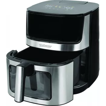 Gaisa fritieris ZELMER ZAF8650 (3.5 L, 1500 W)