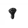 Navitel USP45 SLIM universāls auto lādētājs ar trim portiem, 27 W USB-C, 18 W USB-A
