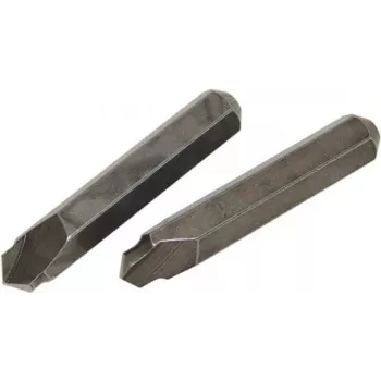 C.K Tools 422003 skrūvju izvilkšanas uzgaļu komplekts