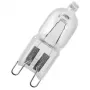 Osram Halopin Eco halogēnspuldze 20 W silta balta G9