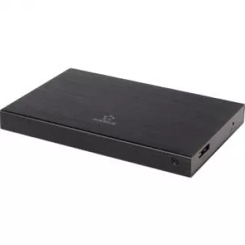 SATA cietā diska korpuss Renkforce RF-4038897 2.5 collu USB 3.2 Gen 1 (BS-U23YA)