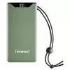 Intenso 7332057 Power Bank 20000 mAh Zaļš