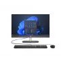 All-in-One PC HP ProOne 240 G10 23,8 collu FHD IPS, AMD Ryzen 7 5825U, 16 GB DDR5 5600, 512 GB SSD, IR 5 MP tīmekļa kamera, Windows 11 Pro