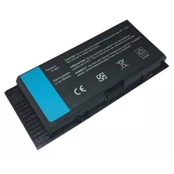 Akumulators klēpjdatoram, Extra Digital Advanced, DELL FV993, 7800mAh