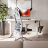 mark adler Leader 7.3 White — regulējama augstuma ergonomiskā darba vieta