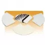 Zebra Premier Colour PVC vizītkartes 500 gab. 104523-132