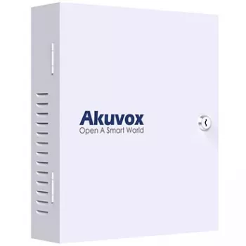 Akuvox EC33 lifta kontrolieris
