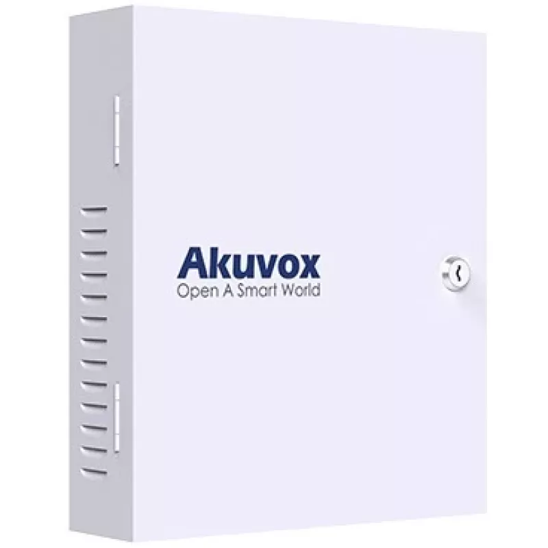 Akuvox EC33 lifta kontrolieris