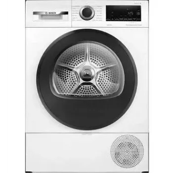 BOSCH WQG241ALPL Veļas žāvētājs