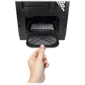 Inter-Tech X-908 Infini2 Tower Melns