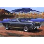 Revell 1:24 - Shelby Mustang GT 350 H - Saliekams modelis