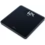 BEURER GS 400 Black 735.78 - Melni stikla svari