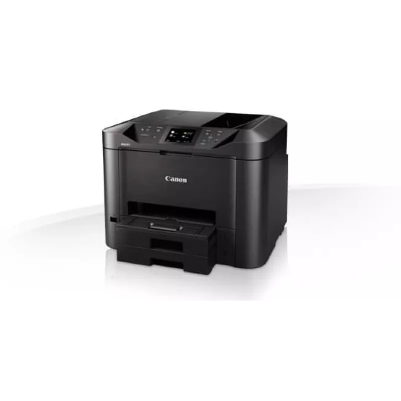 Canon MAXIFY MB5450 daudzfunkciju tintes printeris A4 600 x 1200 DPI 24 ppm Wi-Fi