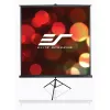 Elite Screens T100UWH pārnēsājams tripodes ekrāns 100 collas 16:9 melns