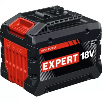 Bosch Expert EXBA18V-150 - Akumulators - 15.000 mAh (1600A036ZM)
