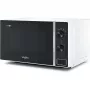 Whirlpool Cook20 MWP 101 W Balts Solo mikroviļņu krāsns, 20 L, 700 W