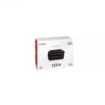 Toner Canon 3482B002 724 XL Melns 24000 lapas