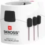 SKROSS World Travel Adapter PRO Light USB - Barošanas bloks