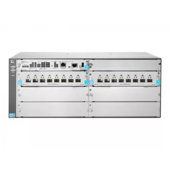 Slēdzis HPE 5406R Silver